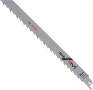 Пилка для шабельної пили BOSCH S1111K 2 шт.